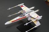 Bandai 1:72 X-Wing build photo 1