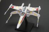 Bandai 1:72 X-Wing build photo 4