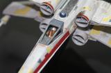 Bandai 1:72 X-Wing build photo 5